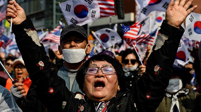 Recap of South Korea's months-long political turmoil 1 Recap of South Korea's months-long political turmoil