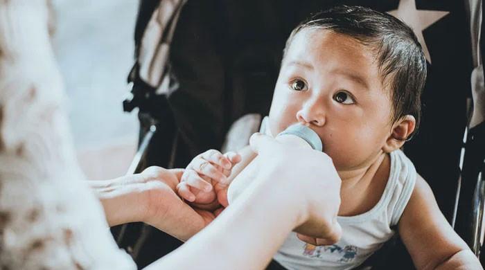 Regulation of infant formula milk removed from DRAP’s control