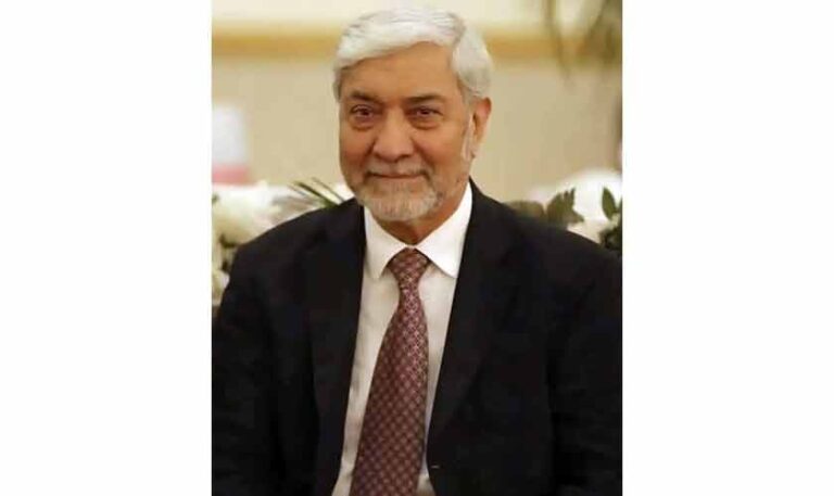 Remembering GM Sikandar | Political Economy