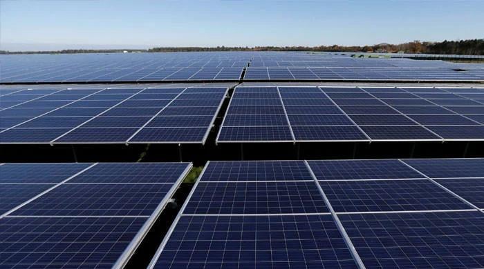 Report analyses impact of solar imports on Pakistan’s power sector