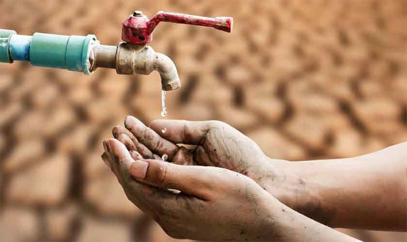 Rethinking our water use | Political Economy