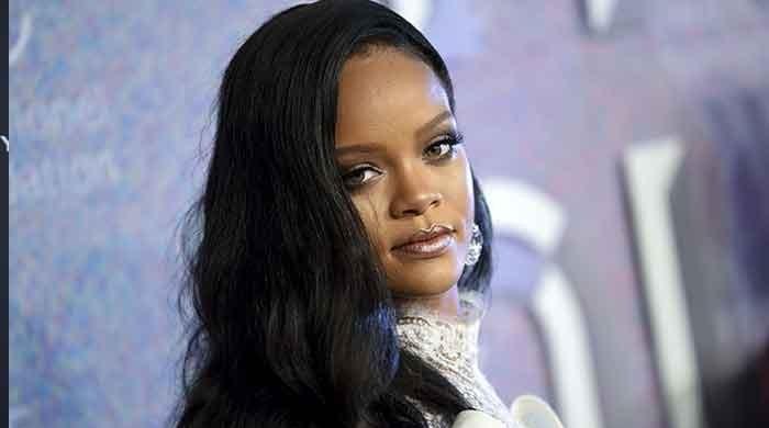 Rihanna teams up with LVMH to launch luxury fashion brand