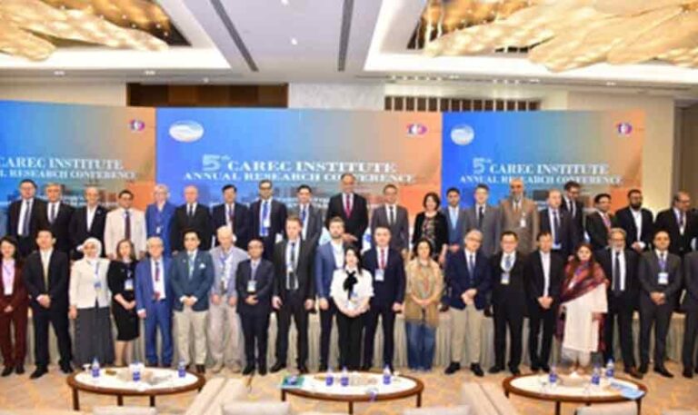 Road to regional cooperation | Political Economy