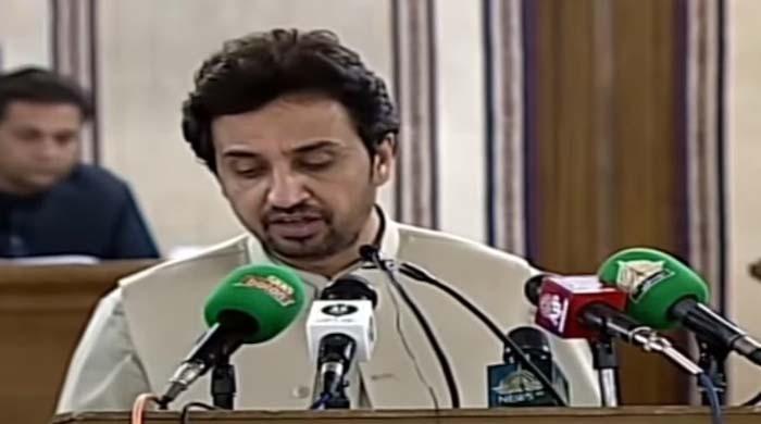 Rs1.028tr Balochistan budget promises development, jobs, pay hikes 1 Rs1.028tr Balochistan budget promises development, jobs, pay hikes