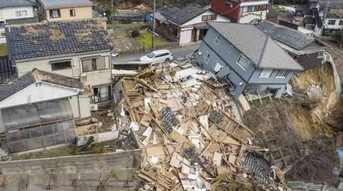 Rumours of massive earthquake in Japan scare off Hong Kongers