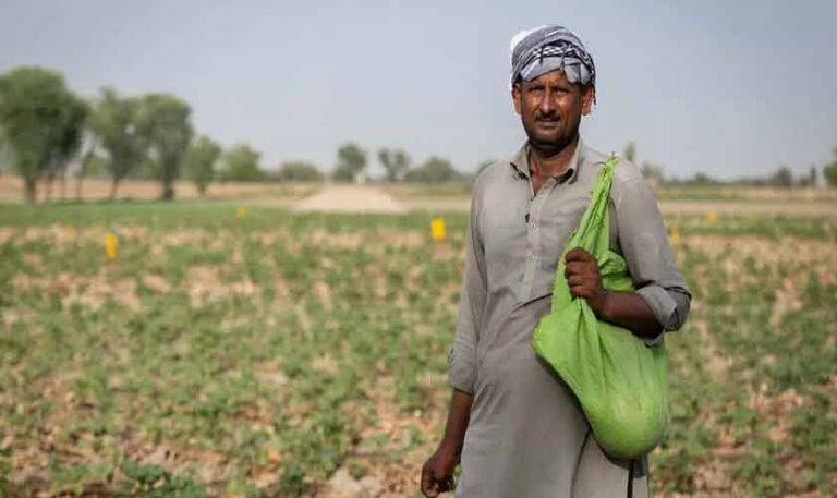 Rural development | Political Economy