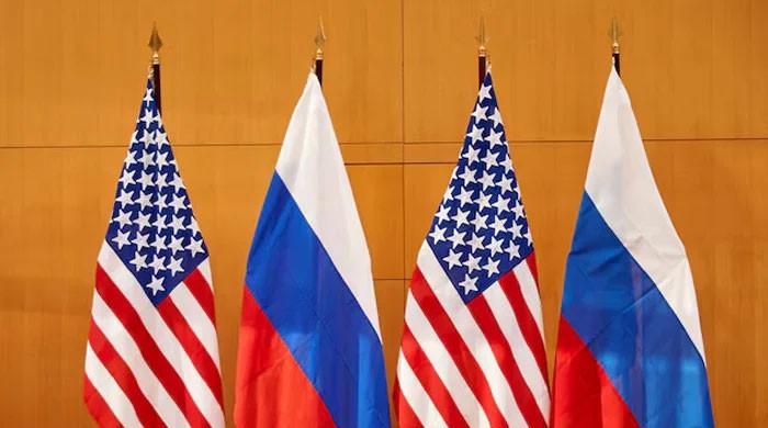 Russia, US swap prisoners in push for closer ties