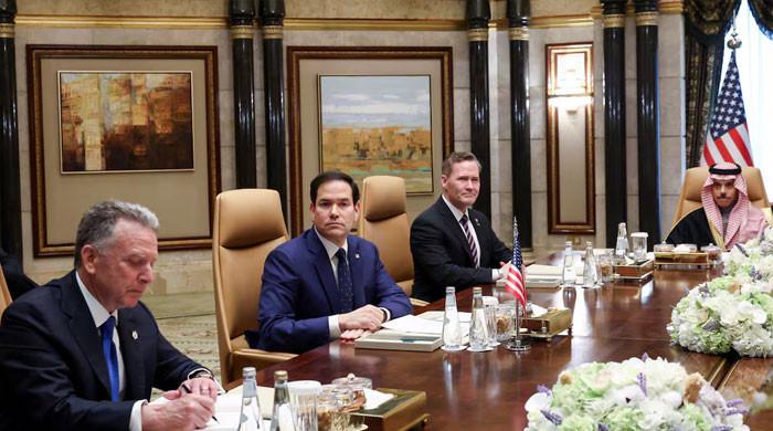 Russia, US to name negotiators on ending Ukraine war 1 Russia, US to name negotiators on ending Ukraine war