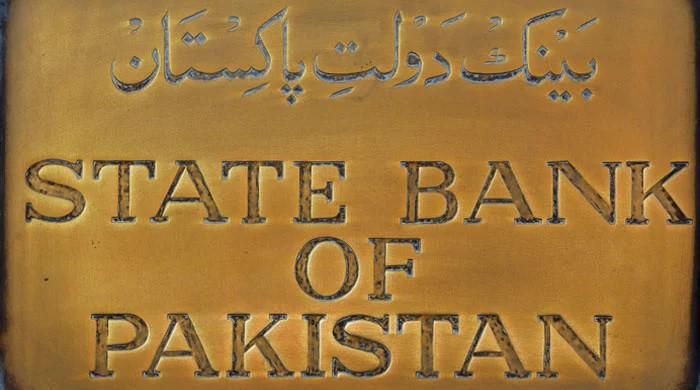 SBP cites global trade disruptions as major risk to Pakistan's economic outlook