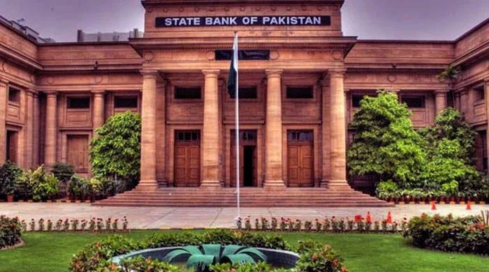 SBP holds interest rate at 11% as geopolitical risks mount
