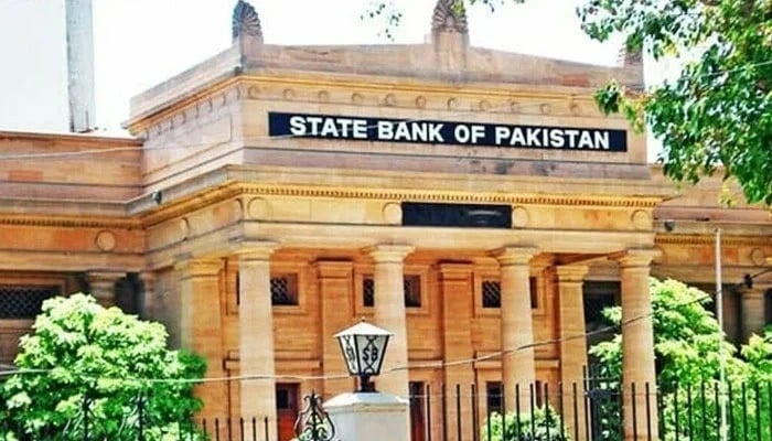 SBP keeps policy rate unchanged at 11%
