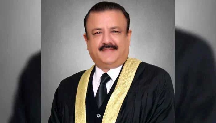 SC suspends IHC verdict restraining Justice Jahangiri from judicial work 1 SC suspends IHC verdict restraining Justice Jahangiri from judicial work