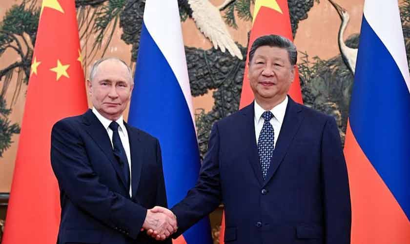 SCO and climate disasters | Political Economy 1 SCO and climate disasters | Political Economy