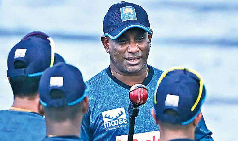 SL cricket is buying into the Jayasuriya way | Sports