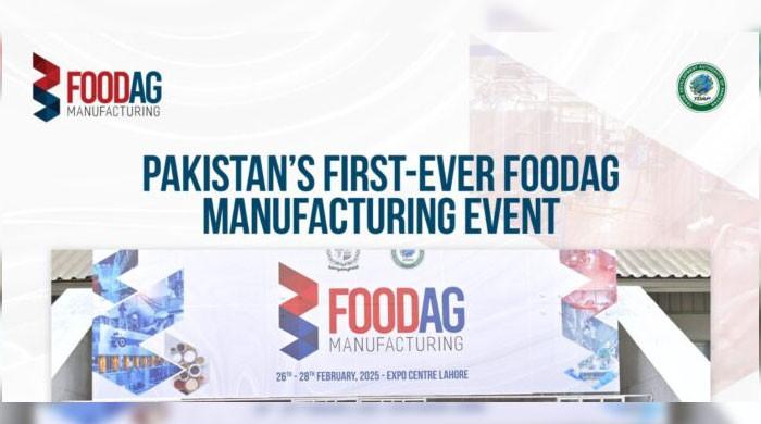 Saudis, Chinese take interest in Pakistan agro and food industry