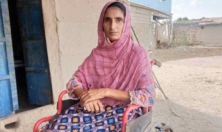 Scars that do not fade | Political Economy