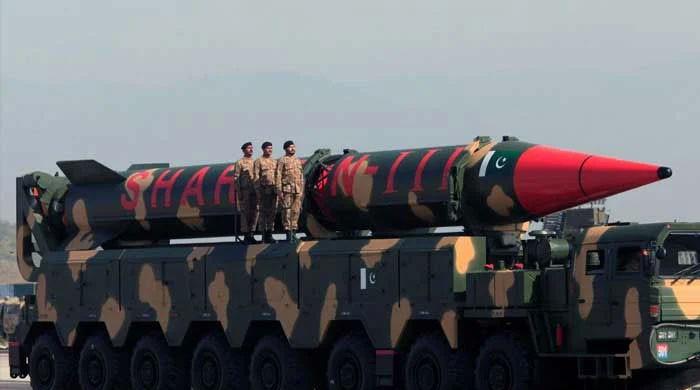 Security or defence budget