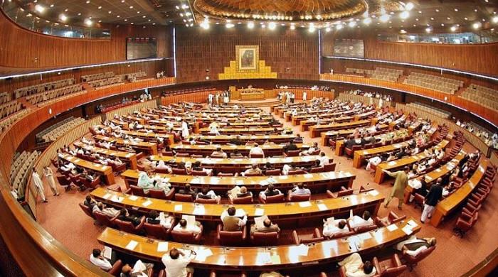 Senate approves bill outlawing underage marriage in ICT