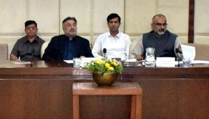 Senate panel calls for accountability, reforms in railways ministry