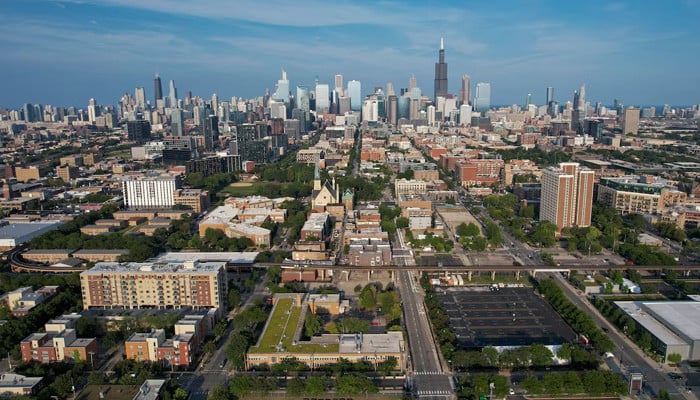 Senate rejects shutdown resolution; US president halts chicago aid