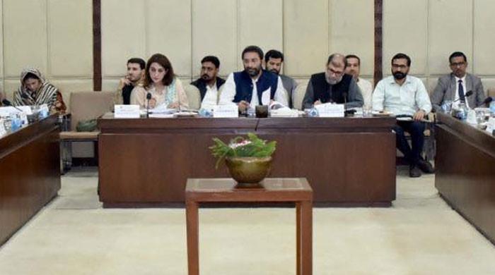 Senate standing committee approves societies registration, coast guards bills
