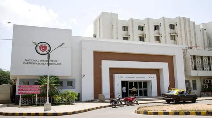 Sindh CM’s intervention sought over Rs40bn NICVD audit ‘irregularities’
