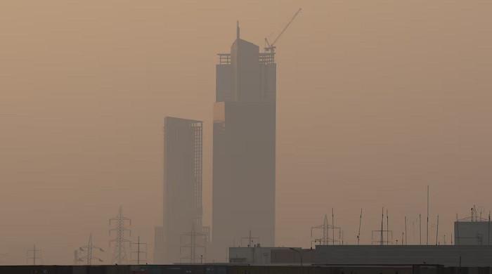 Smog-challenged Punjab gets $300m boost from World Bank to clear the air 1 Smog-challenged Punjab gets $300m boost from World Bank to clear the air
