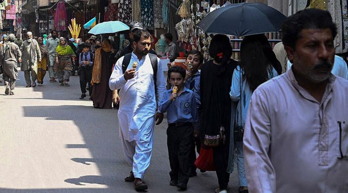 Social well-being in Pakistan: key reforms for a prosperous future 1 Social well-being in Pakistan: key reforms for a prosperous future