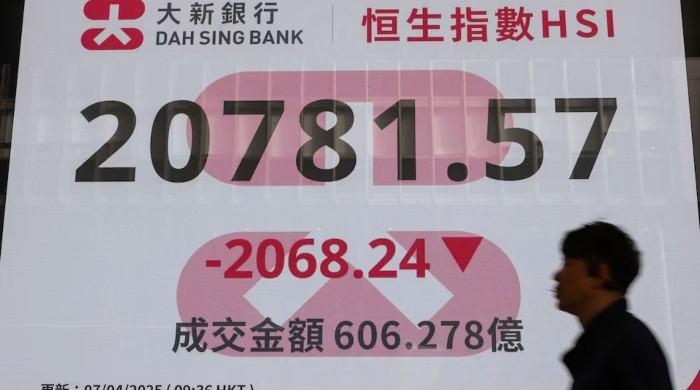 Stocks dive in Asia, markets hunger for rapid US rate cuts