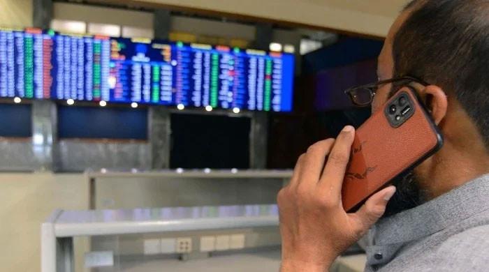 Stocks end week with loss of 313 points 1 Stocks end week with loss of 313 points