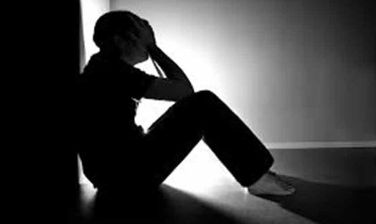 Suicide prevention awareness | Political Economy