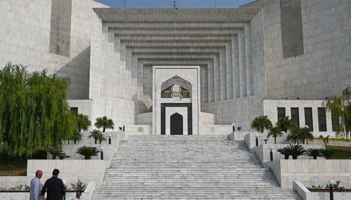 Supreme Court unveils overhauled rules