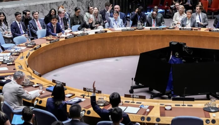 Sweeping UN sanctions return to hit Iran after nuclear talks fail 1 Sweeping UN sanctions return to hit Iran after nuclear talks fail