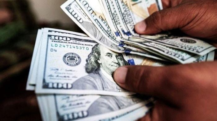 T-bills see net $167.3m foreign outflows on lower rates, global uncertainty amid tariff war 1 T-bills see net $167.3m foreign outflows on lower rates, global uncertainty amid tariff war