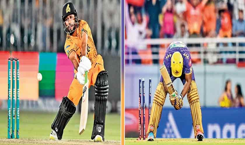 T20 Leagues put players’ Test match skills, patience at risk | Sports 1 T20 Leagues put players’ Test match skills, patience at risk | Sports