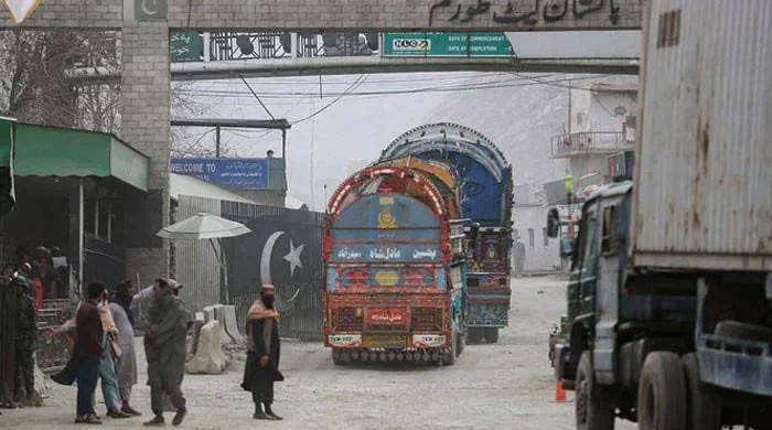 Talks continue as ceasefire holds at Torkham border