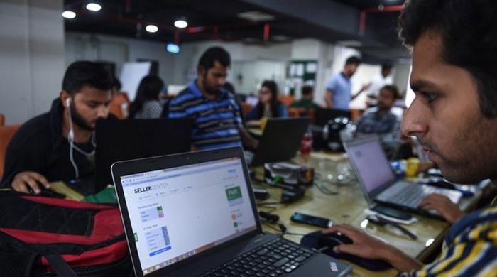 Tech sector at a crossroads: talent thrives, but policy lags 1 Tech sector at a crossroads: talent thrives, but policy lags