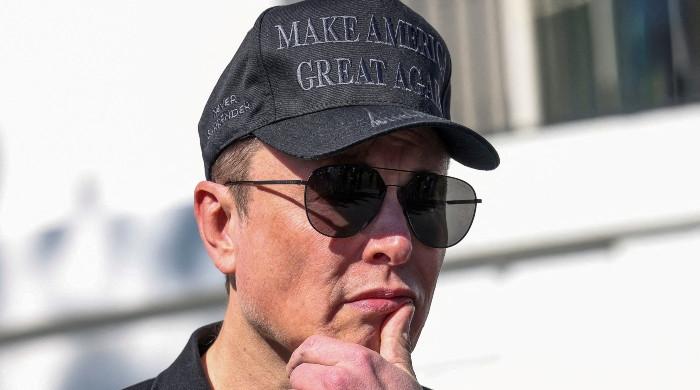 Tesla chair denies report that EV maker seeks new CEO to replace Musk 1 Tesla chair denies report that EV maker seeks new CEO to replace Musk