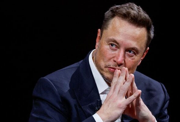 Tesla shareholders approve Musk's $1 trillion pay package