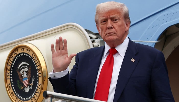 Thailand, Cambodia to begin immediate ceasefire talks, says Trump