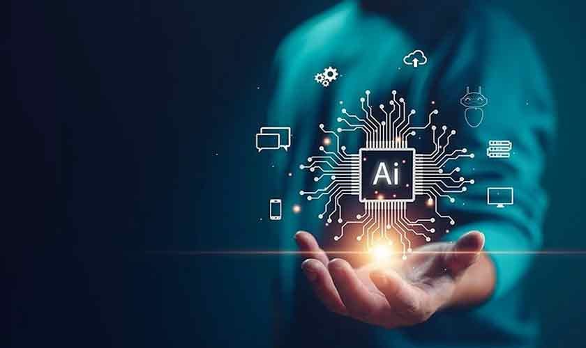 The AI divide | Political Economy 1 The AI divide | Political Economy