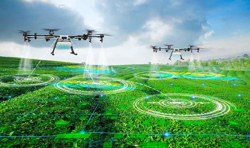 The UAV opportunity | Political Economy 1 The UAV opportunity | Political Economy