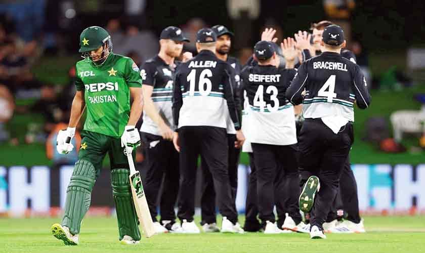 The decline of national cricket team: Urgent reforms needed | Sports 1 The decline of national cricket team: Urgent reforms needed | Sports