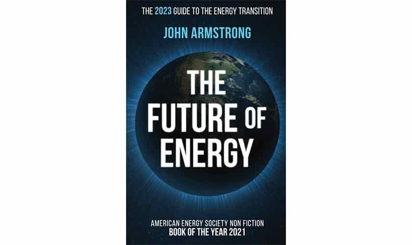 The energy prospects | Political Economy 1 The energy prospects | Political Economy