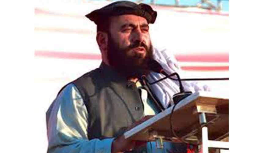 The last nationalist maulana | Political Economy 1 The last nationalist maulana | Political Economy