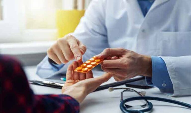 The prescription crisis | Political Economy