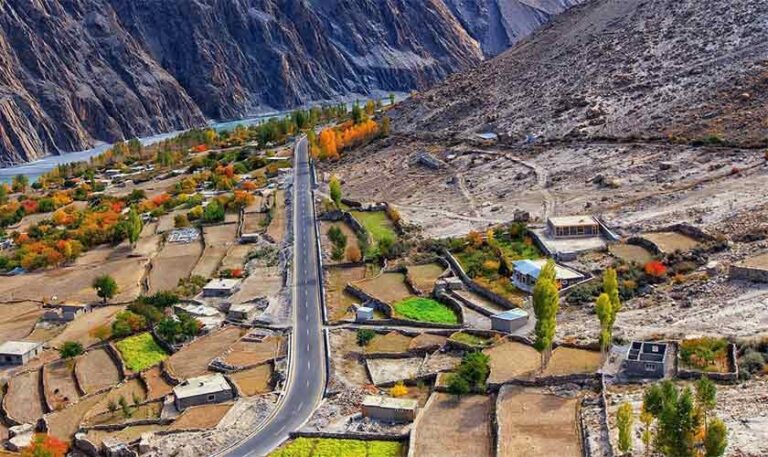 The road to prosperity in Gilgit-Baltistan | Political Economy