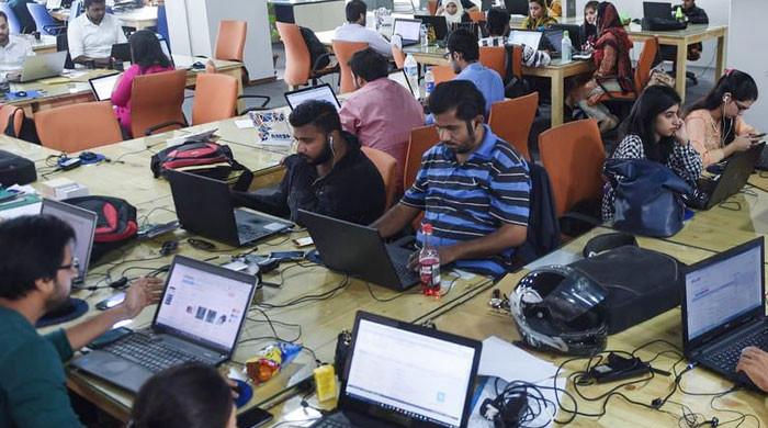 The state of Pakistan’s corporate sector