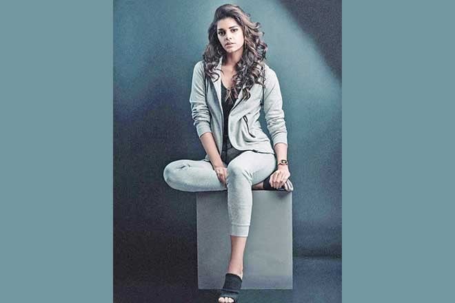 The uncensored Sanam Saeed