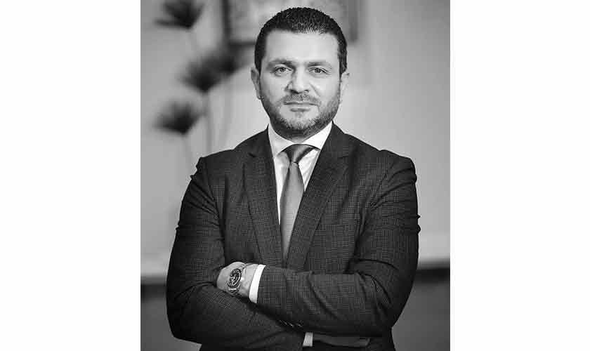 “Think of cybersecurity as a strategic asset, not just a compliance requirement” | Interviews 1 “Think of cybersecurity as a strategic asset, not just a compliance requirement” | Interviews